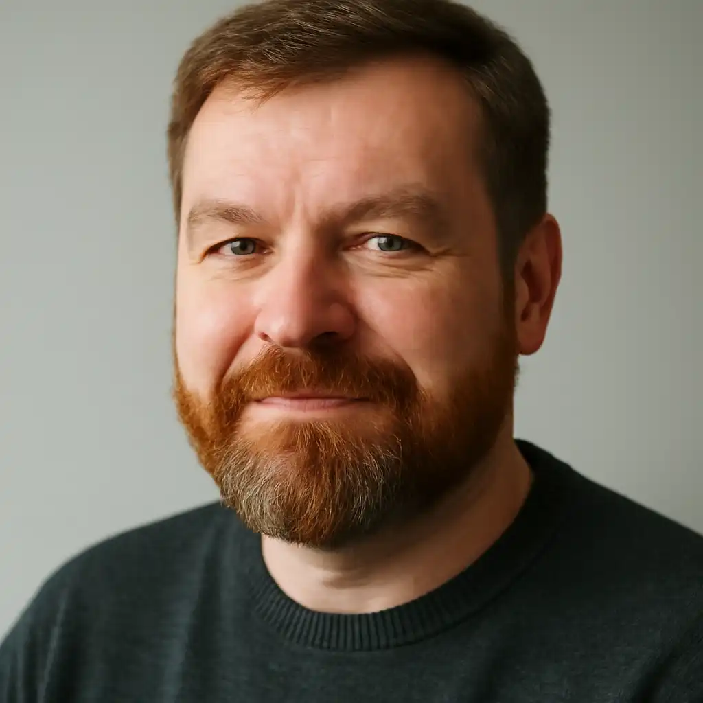 Tomasz Kucharski